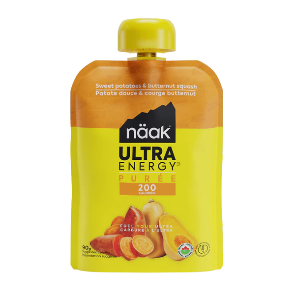 Näak Ultra Energy™ Puree