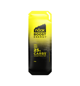 Näak Boost Energy™ Gel
