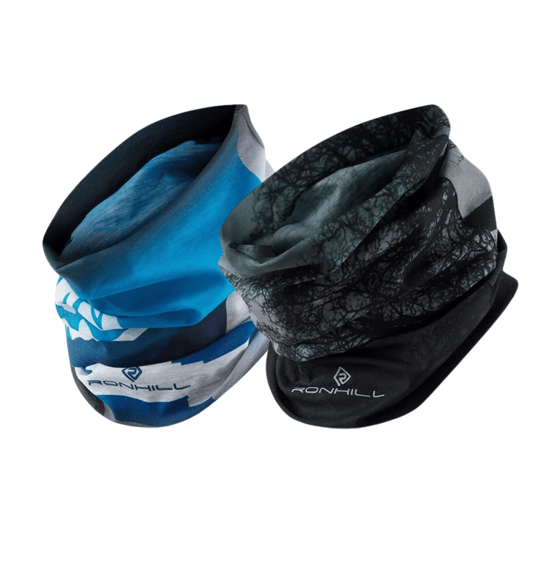 RonHill Seamless Neck Gaiter