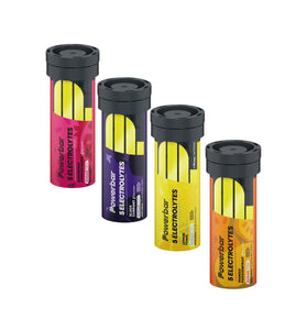 PowerBar Electrolytes Tabs