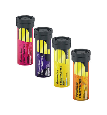 PowerBar Electrolytes Tabs