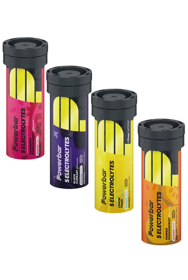 PowerBar Electrolytes Tabs