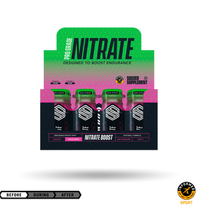 SS - Nitrate Endurance Shots