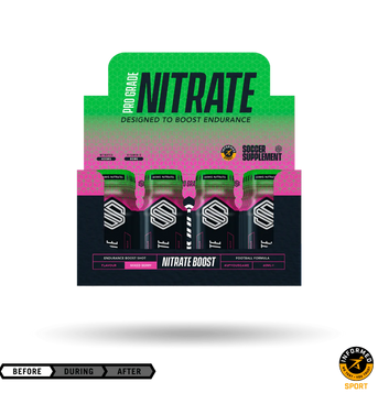 SS - Nitrate Endurance Shots