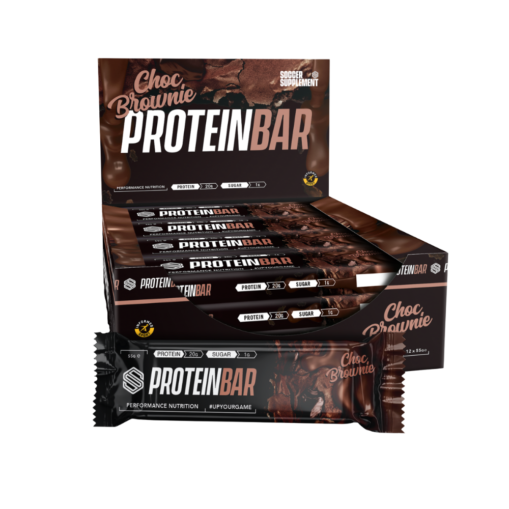 SS - Protein Bars