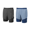 RonHill Men's Tech Race Twin Short