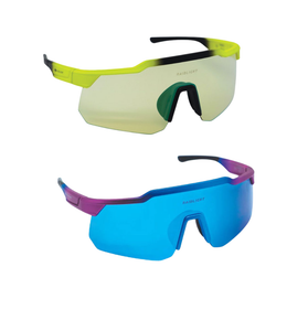 Raidlight Dynamic Sunglasses