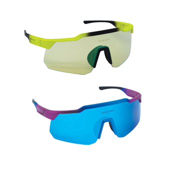 Raidlight Dynamic Sunglasses