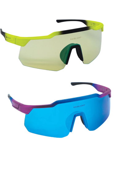 Raidlight Dynamic Sunglasses