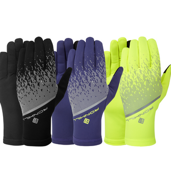 RonHill Reflect Gloves
