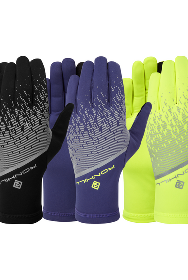 RonHill Reflect Gloves
