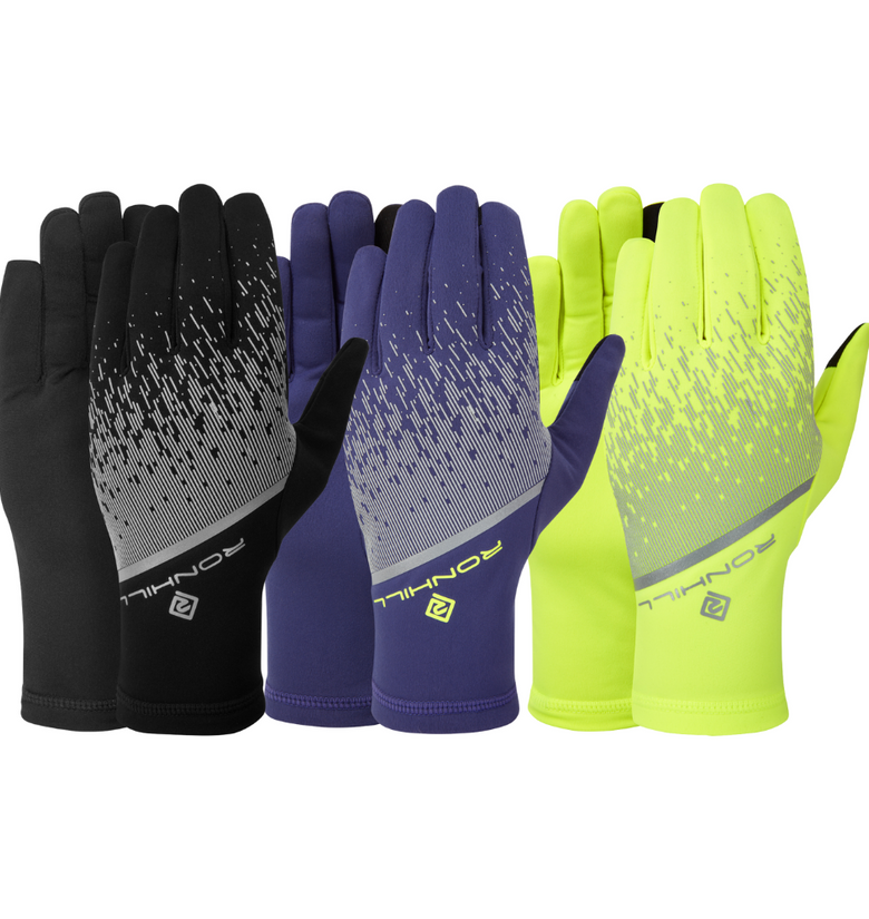 RonHill Reflect Gloves