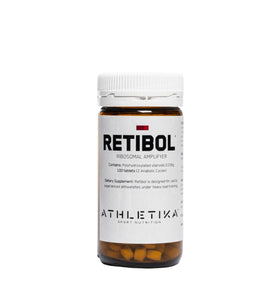 ATHLETIKA RETIBOL