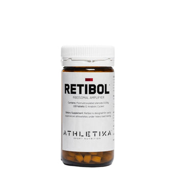ATHLETIKA RETIBOL