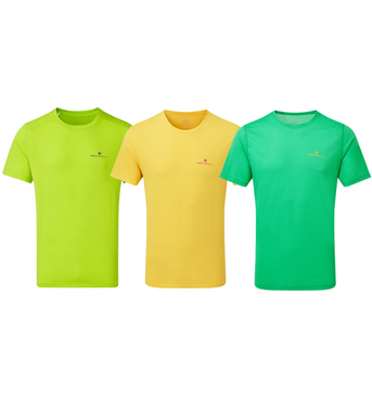 RonHill Men's Core Tee '23