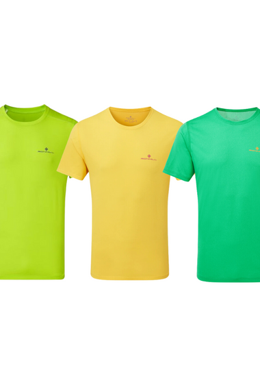 RonHill Men's Core Tee '23