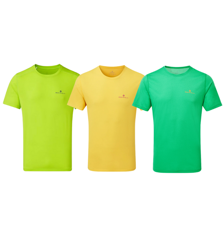 RonHill Men's Core Tee '23