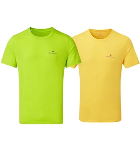 RonHill Men's Core Tee '23