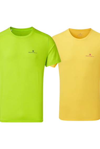 RonHill Men's Core Tee '23