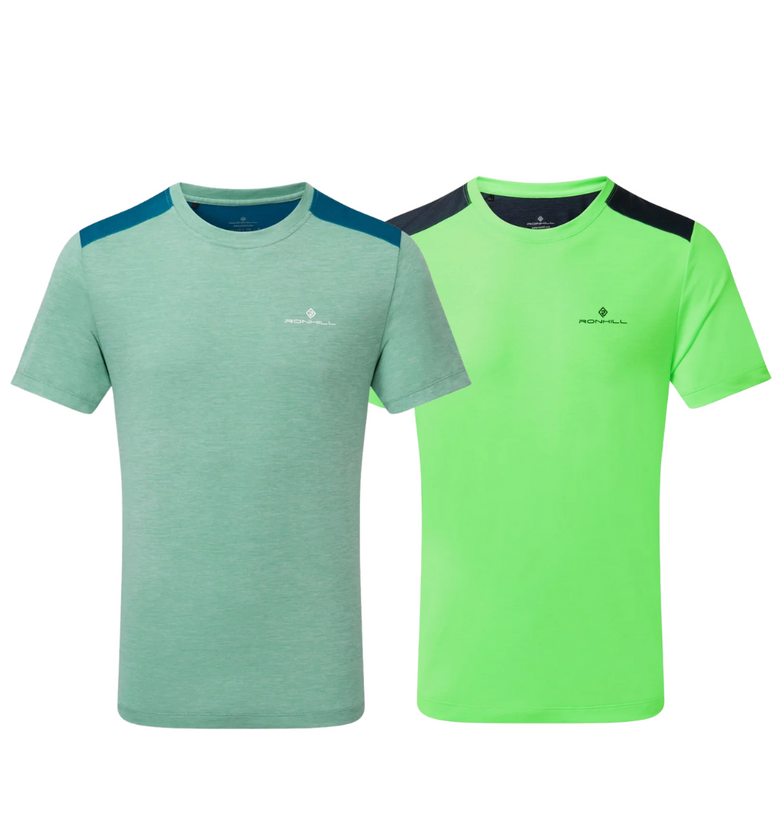 RonHill Men's Life S/S Tee