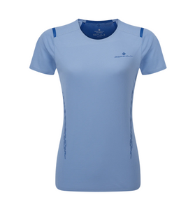 RonHill Women's Tech Race S/S Tee