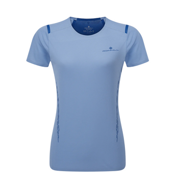 RonHill Women's Tech Race S/S Tee