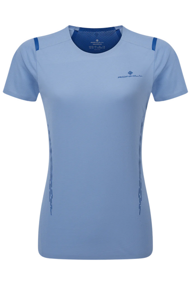 RonHill Women's Tech Race S/S Tee