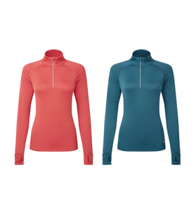 Ronhill Women's Winter Tech 1/2 Zip