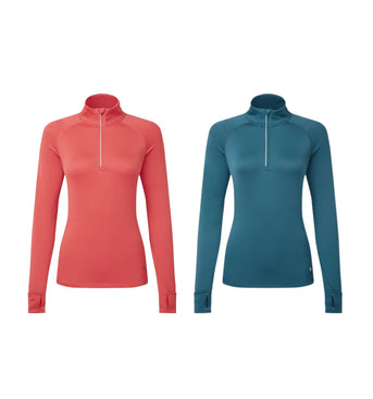 Ronhill Women's Winter Tech 1/2 Zip
