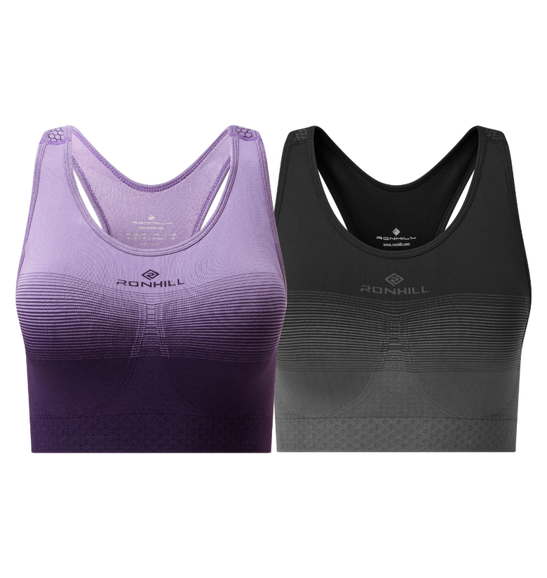 RonHill Women's Seamless Bra