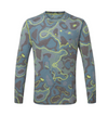 RonHill Men's Tech Golden Hour L/S Tee
