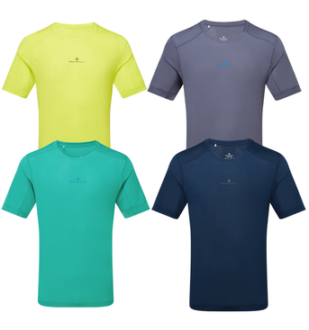 RonHill Men's Tech Tee