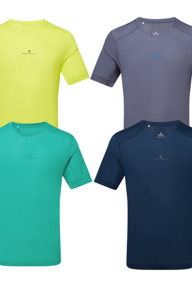 RonHill Men's Tech Tee