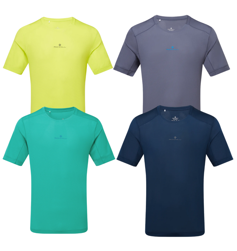 RonHill Men's Tech Tee