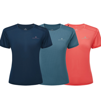 RonHill Women's Tech Tee