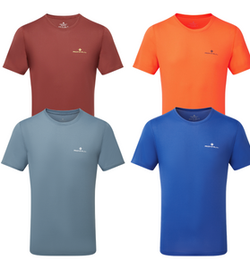 RonHill Men's Core Tee