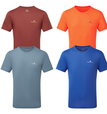 RonHill Men's Core Tee