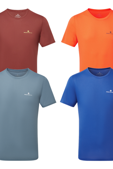RonHill Men's Core Tee