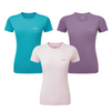 RonHill Women's Core S/S Tee