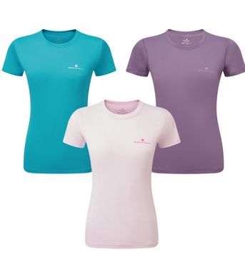 RonHill Women's Core S/S Tee