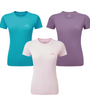 RonHill Women's Core S/S Tee