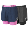 RonHill Women's Tech Race Twin Short