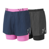 RonHill Women's Tech Race Twin Short