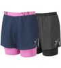 RonHill Women's Tech Race Twin Short