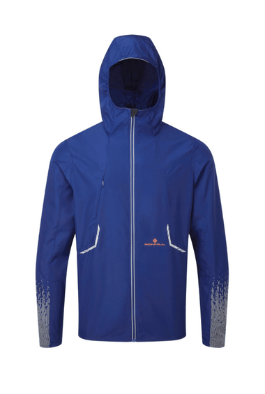 RonHill Men's Tech Reflect Jacket