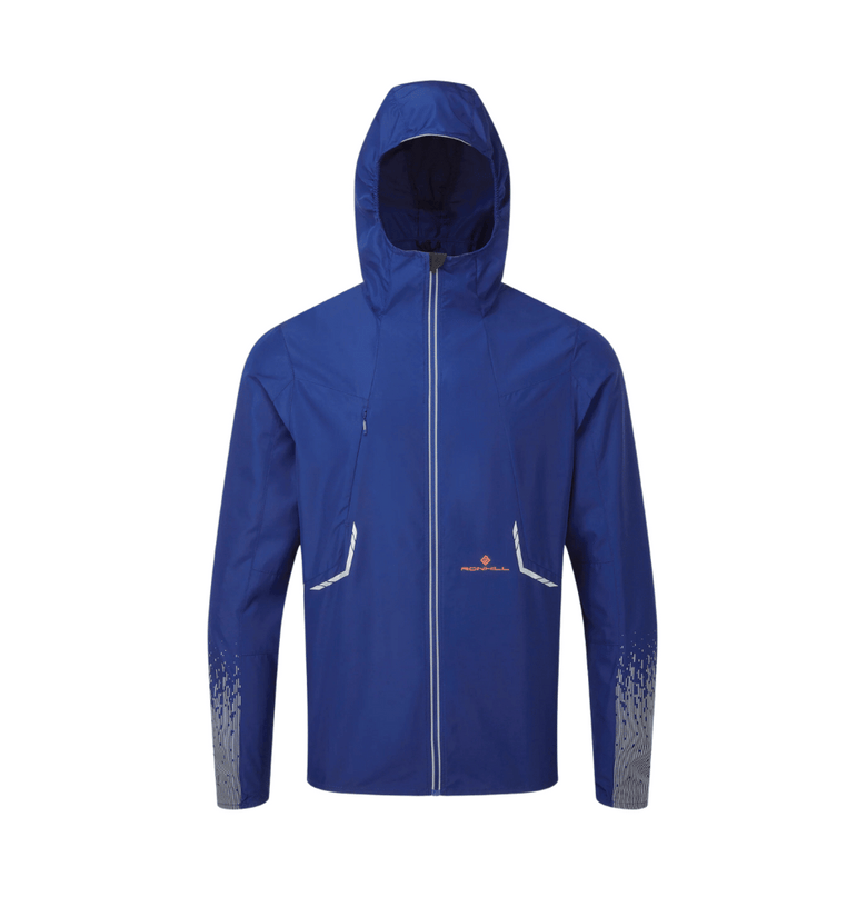 RonHill Men's Tech Reflect Jacket