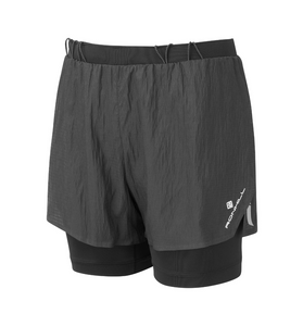 RonHill Women's Tech Race Twin Short