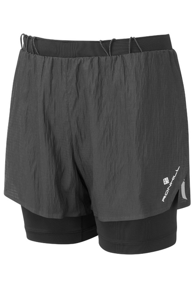 RonHill Women's Tech 4.5  Twin Short