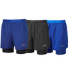 RonHill Men's Tech 5" Twin Short