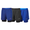 RonHill Men's Tech 5" Twin Short